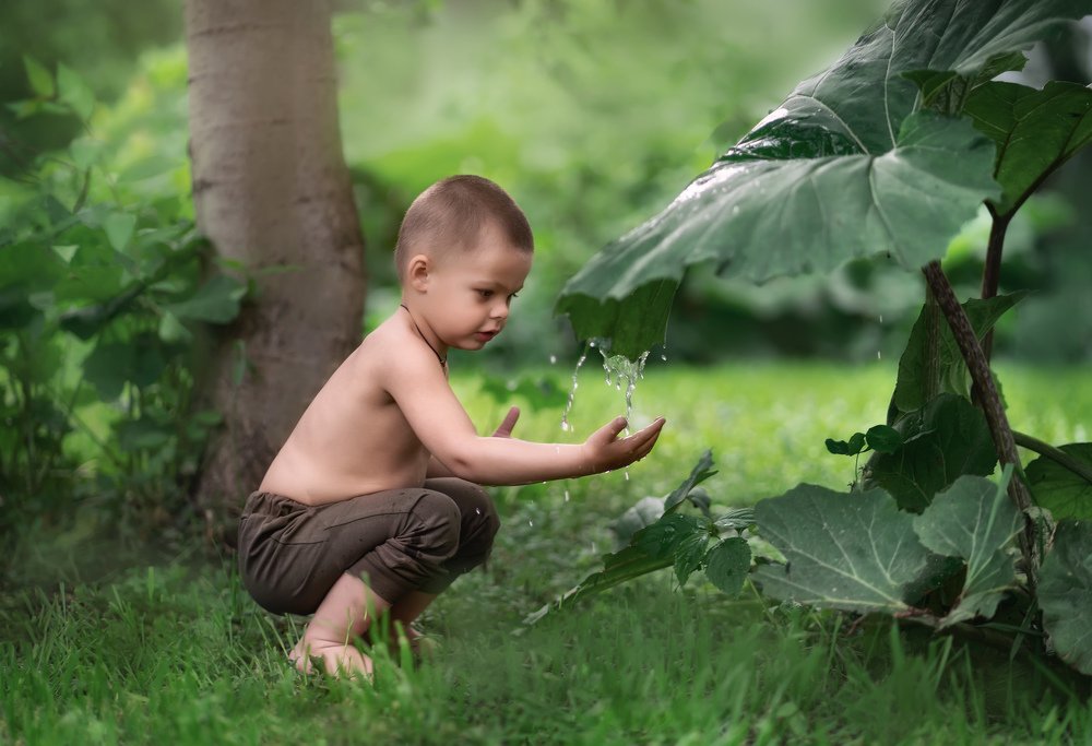 Photograph by Владимир Гордеев