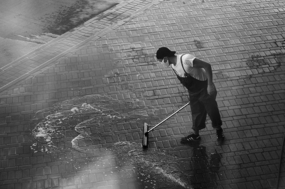 Photograph by Вита Кузнецова