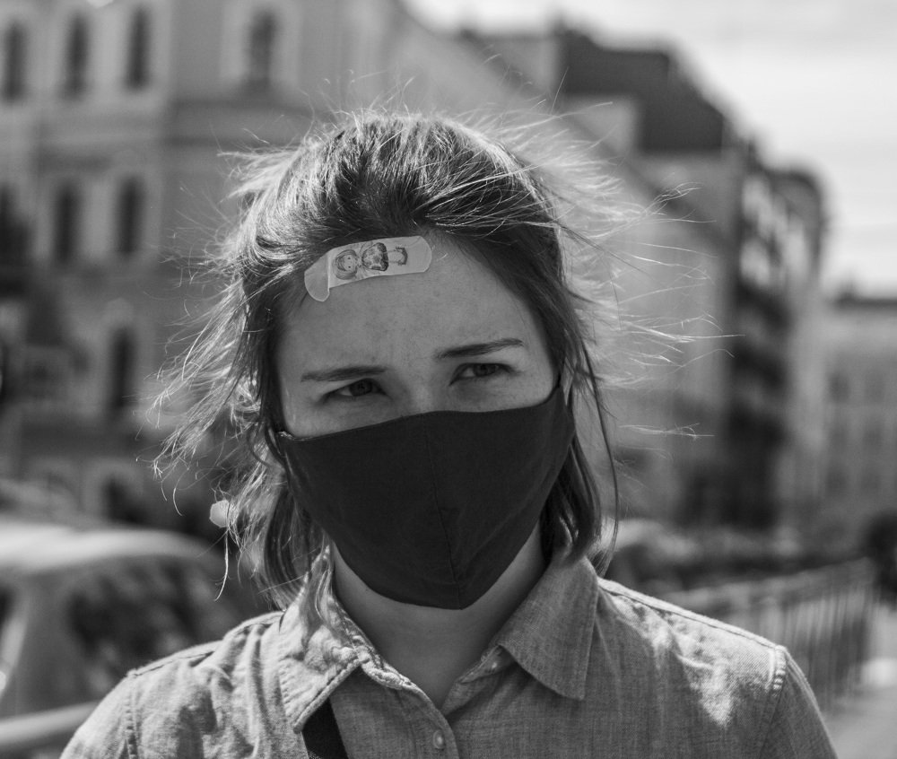 Photograph by Вита Кузнецова