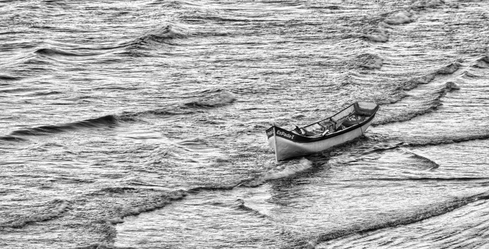 Photograph by Jorge Pedro Caggiano Perez