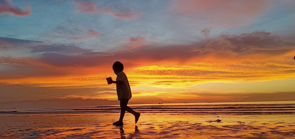 Photograph by Ronn Andam