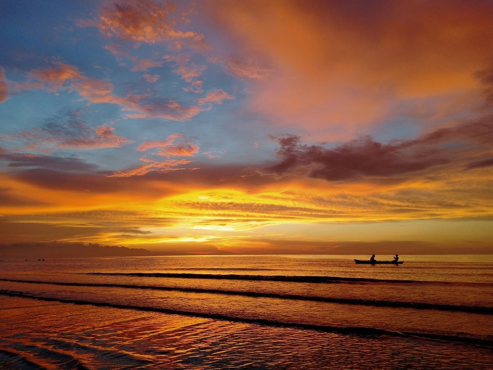 Photograph by Ronn Andam