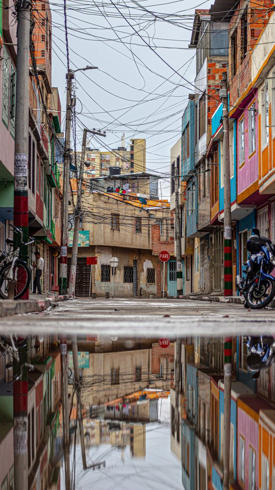 Photograph by daniel portela