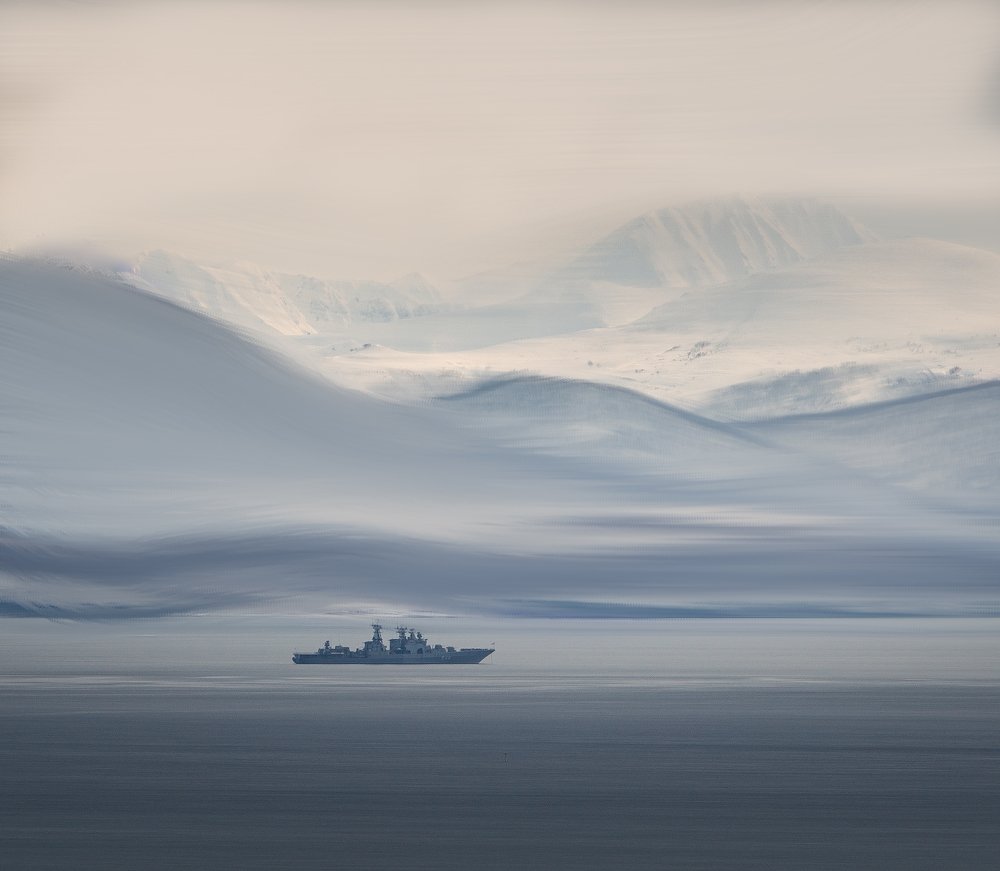 Корабли... Постоят!