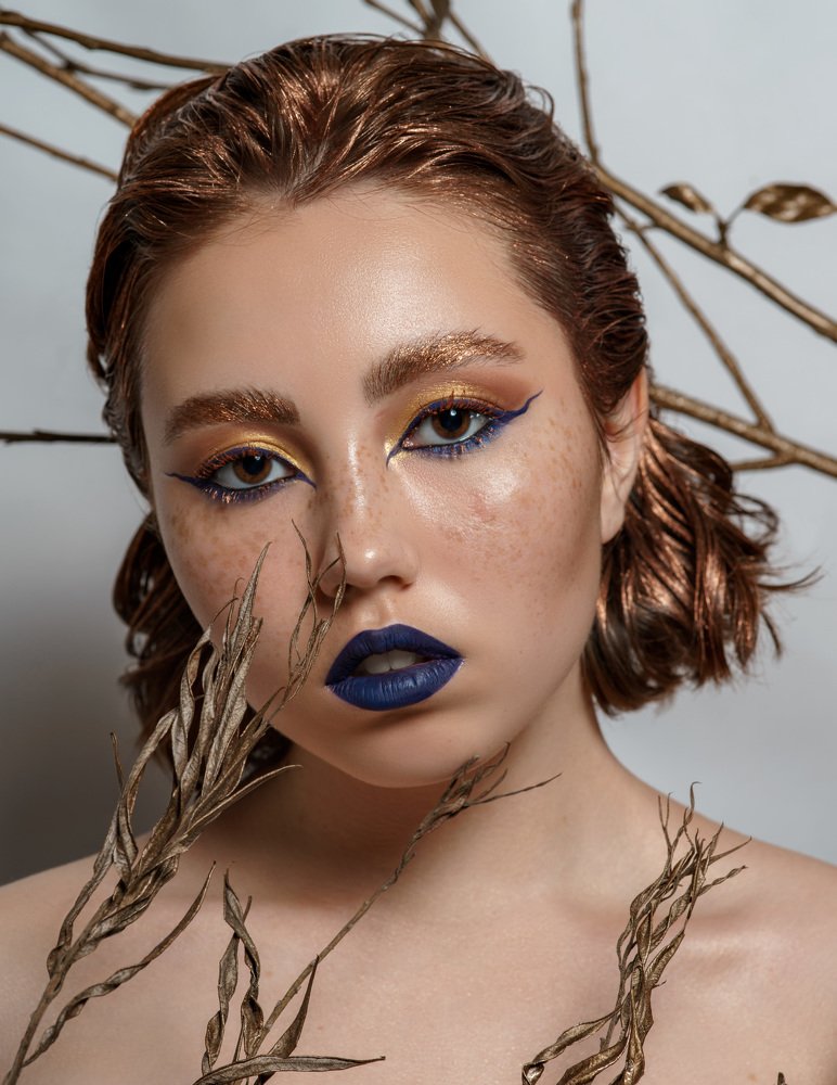 Photograph by Софья Быстрицкая