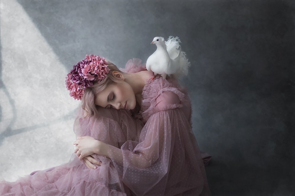 Photograph by Швецова Мария