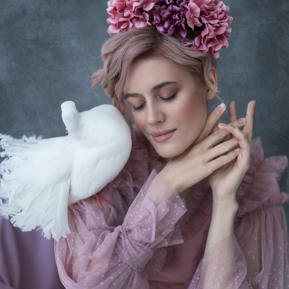 Photograph by Швецова Мария