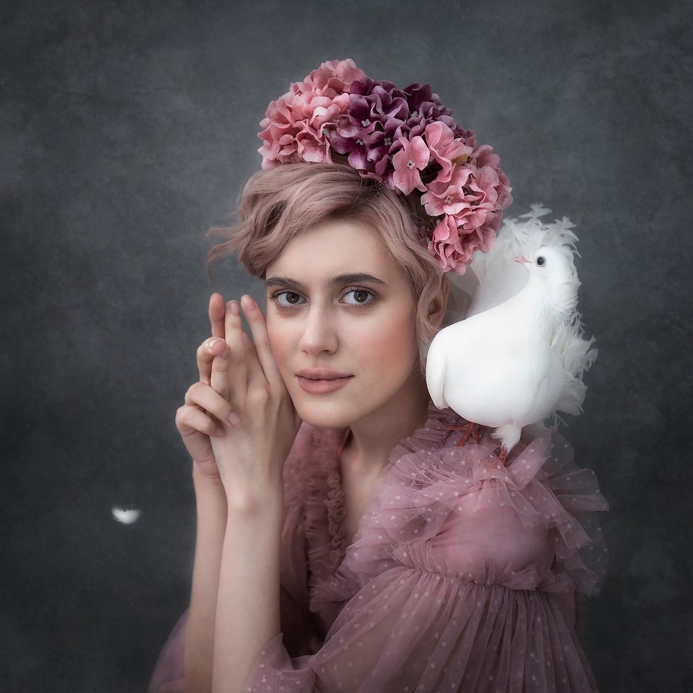 Photograph by Швецова Мария