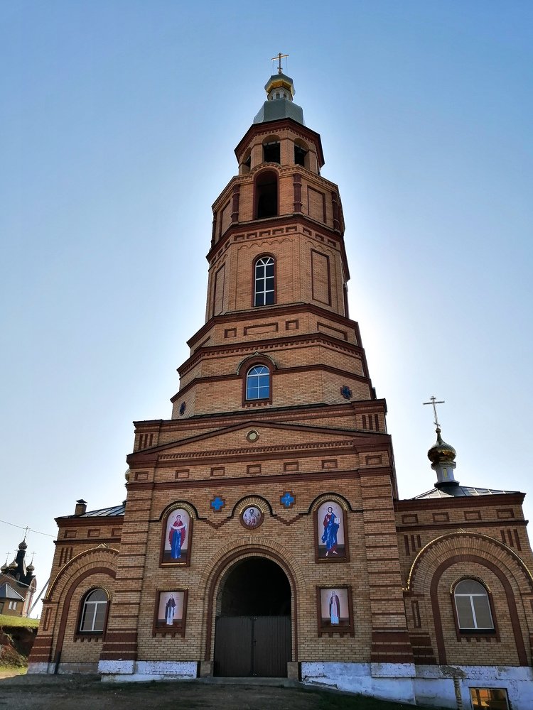 Фотография автора Виктория