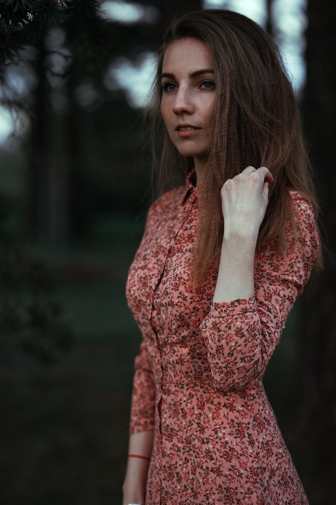 Photograph by Николай Истомин