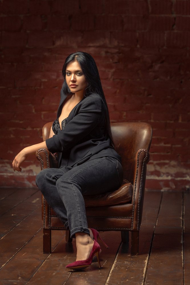 Фотография автора Владимир Никитин