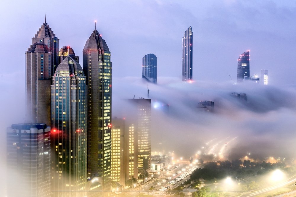 Photograph by khalil Morcos