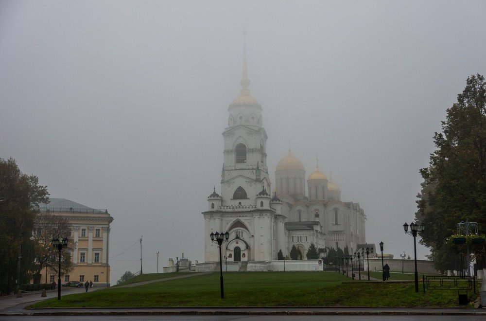 Photograph by Елена Куликова