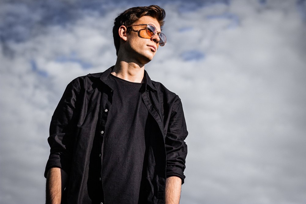 Photograph by Александр Кулагин