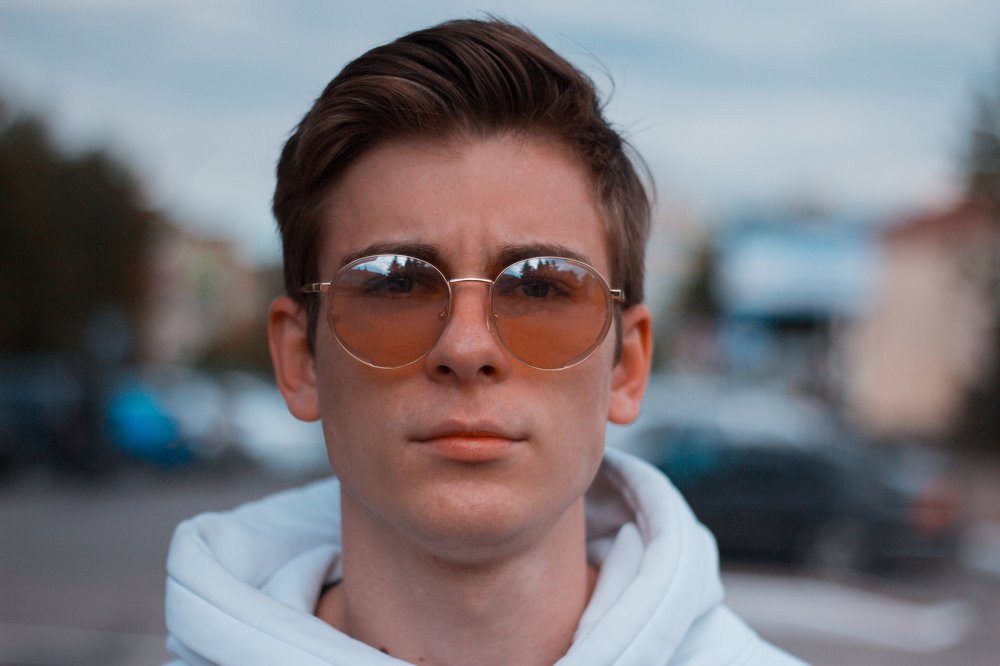 Photograph by Александр Кулагин