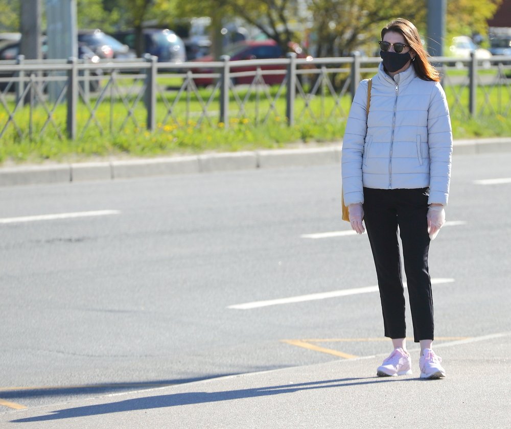 Безопасность