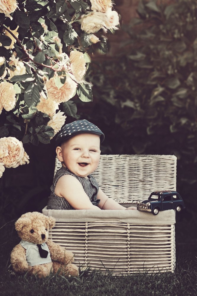 Photograph by Olga Pomikanova