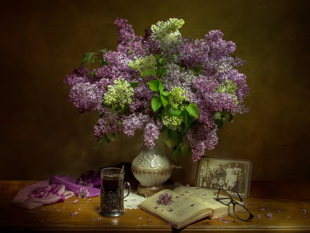 Photograph by Татьяна Феденкова