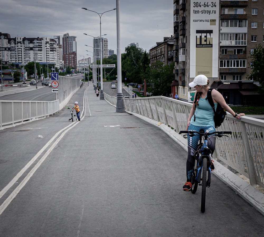 Photograph by Николай Бобров