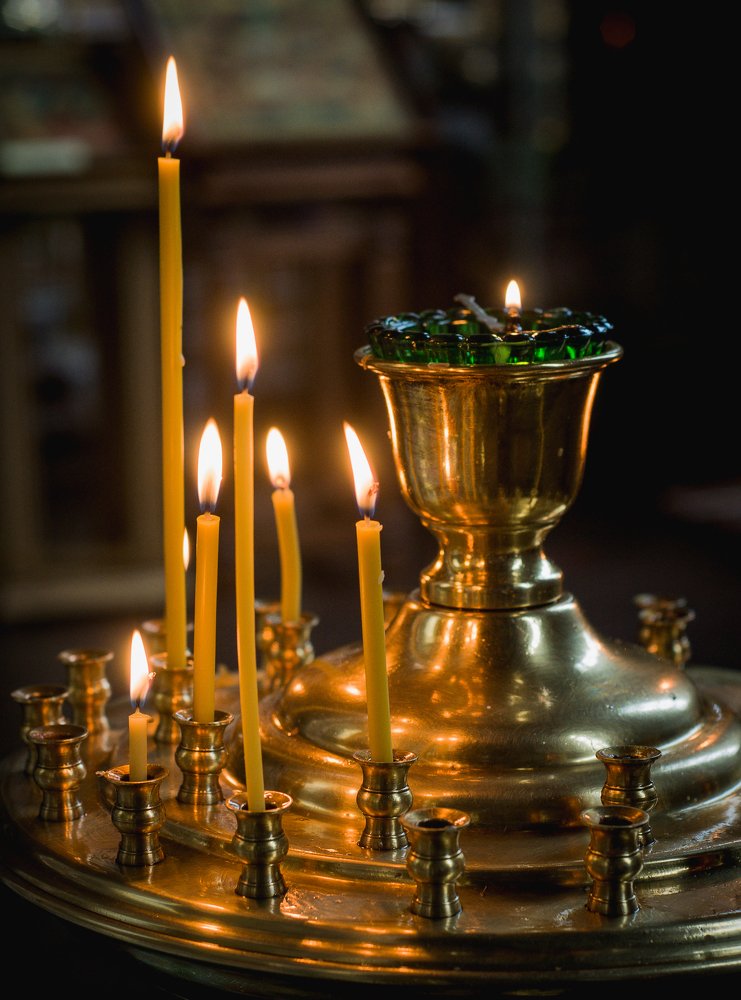 Photograph by Василий Фроленок