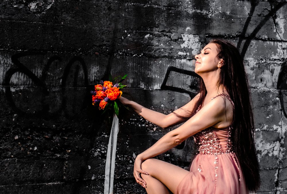 Photograph by Павел Байдин