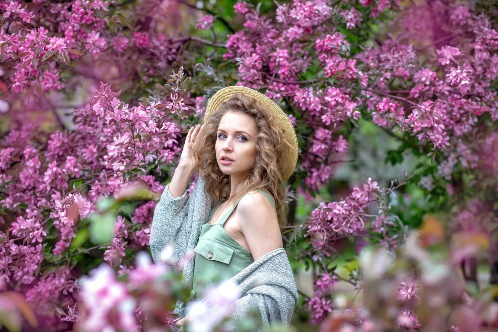 Photograph by Наталья Сидорова