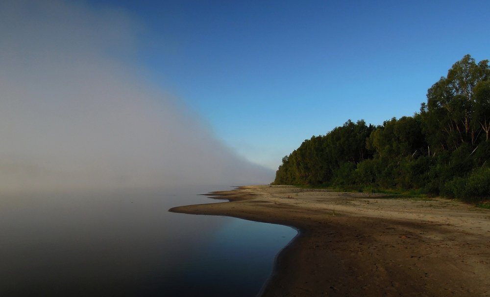 Фотография автора Михаил Пшеннов