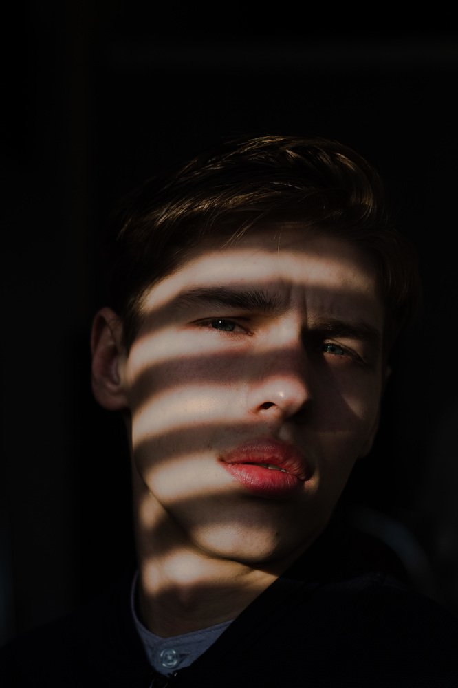 Photograph by Максим Равинский