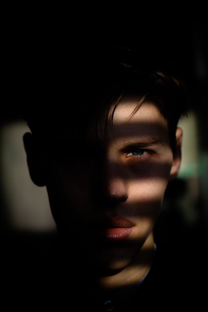 Photograph by Максим Равинский