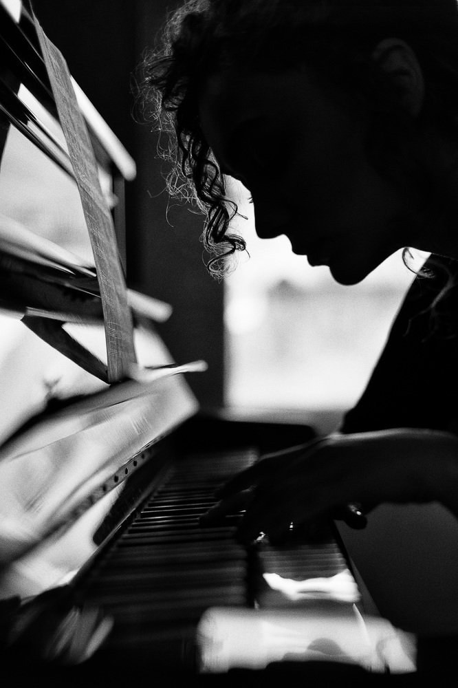 Photograph by behnam khoramshahi