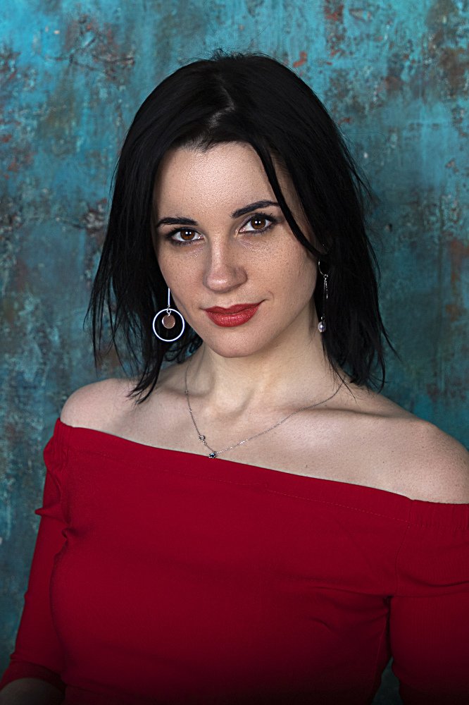 Photograph by Екатерина Вивюрская