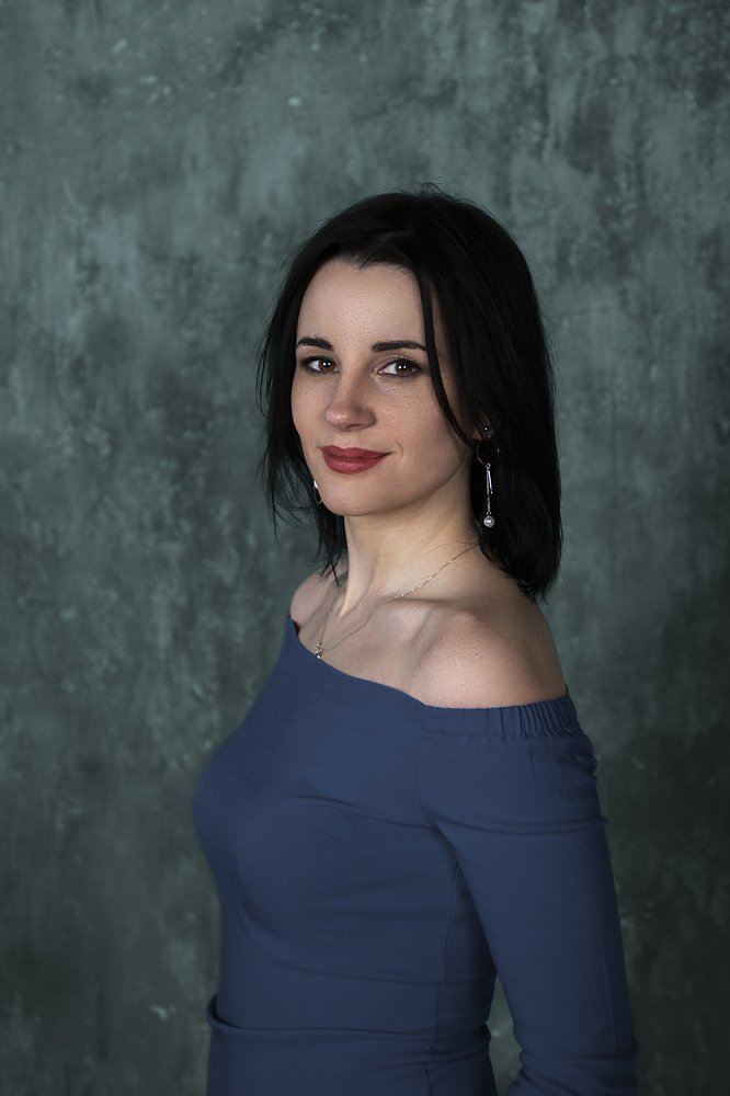 Photograph by Екатерина Вивюрская