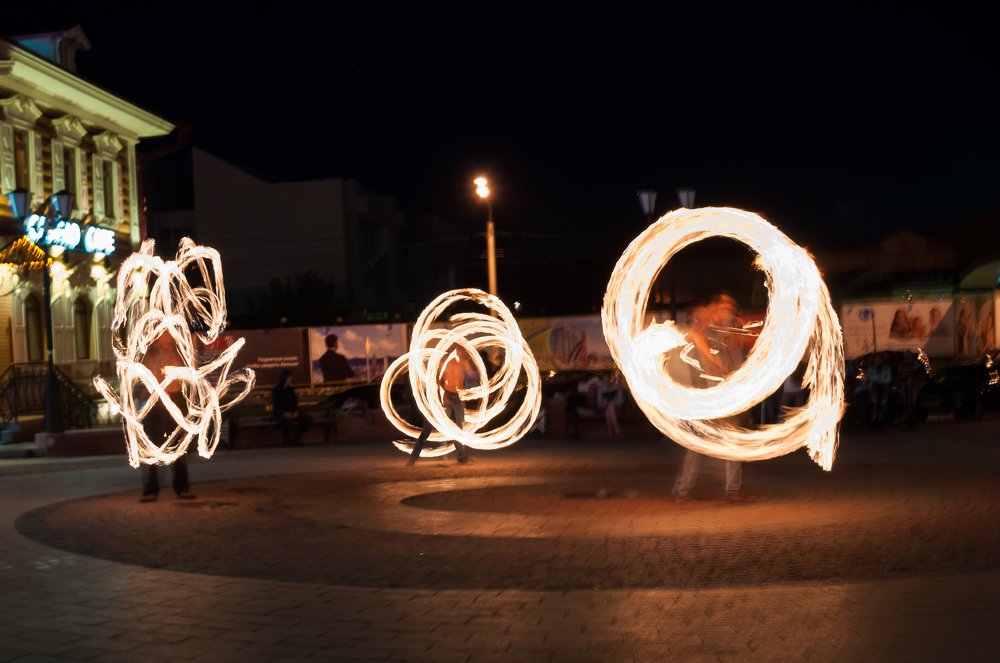 Photograph by Кадырова Анастасия