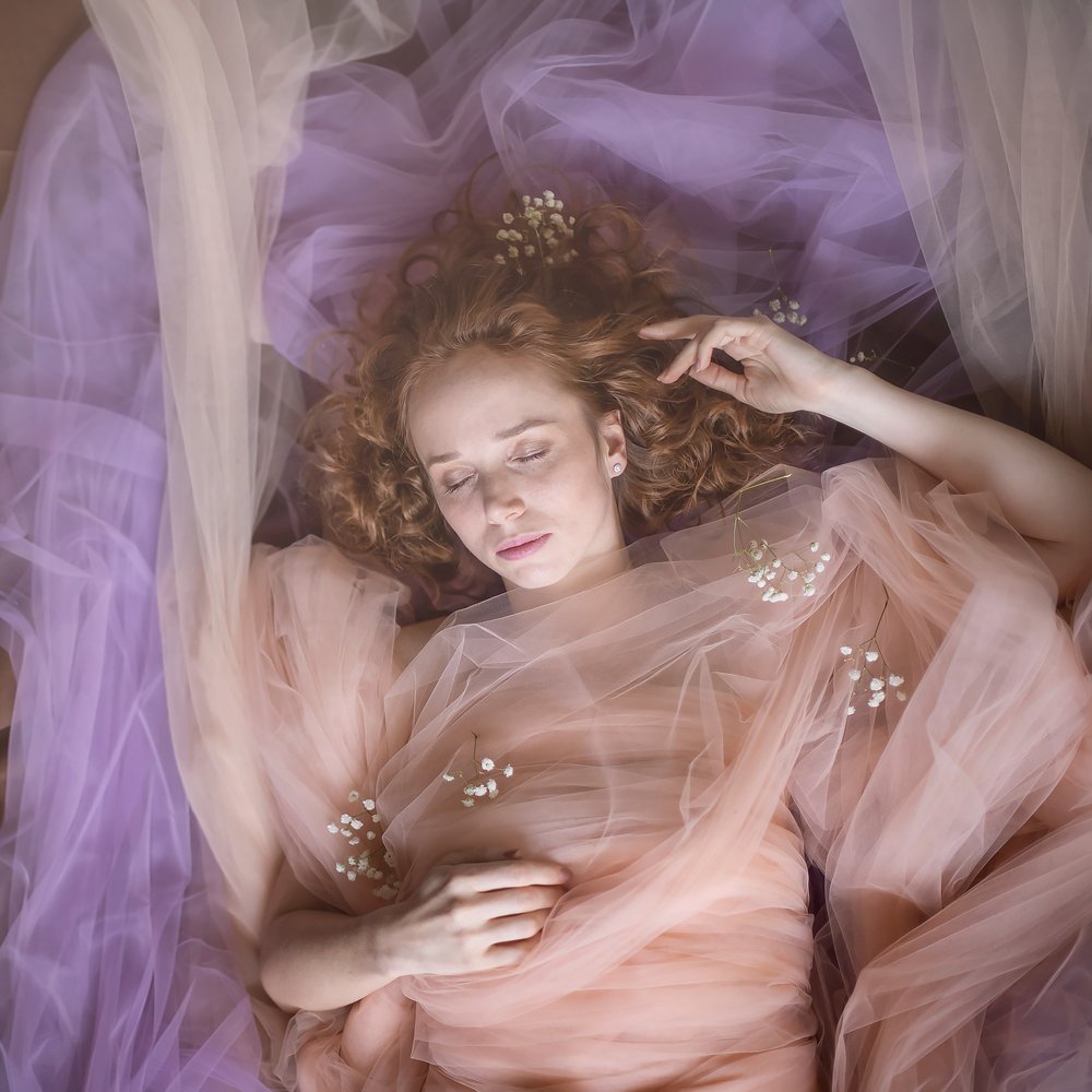 Photograph by Швецова Мария