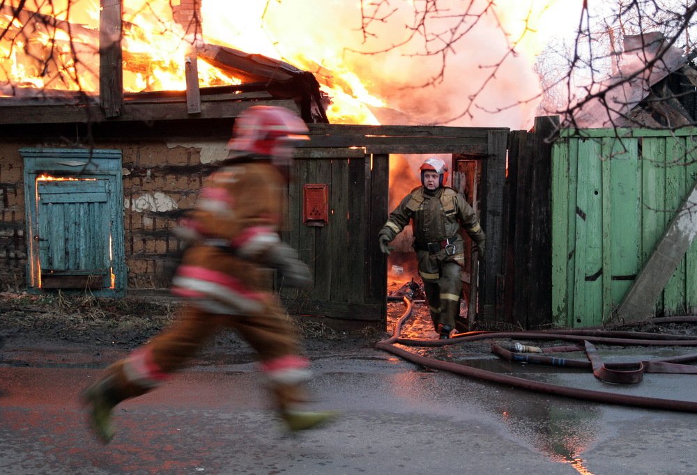 Photograph by Иванчиков Дмитрий