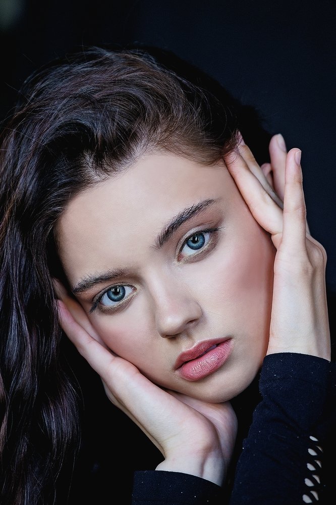 Photograph by Анна Хазова