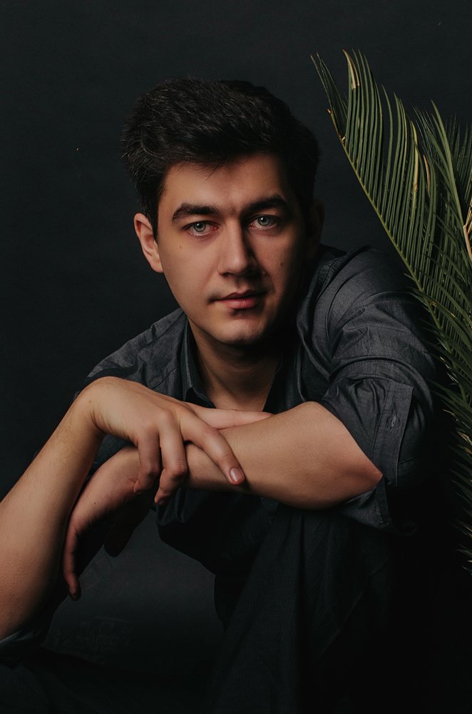 Photograph by Ярослава Феникс