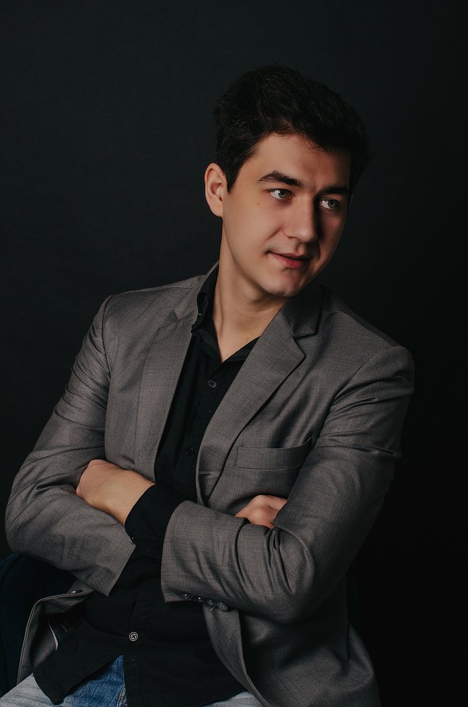 Photograph by Ярослава Феникс