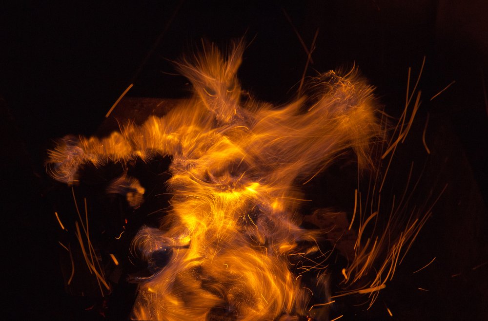 Photograph by Олег Грачёв