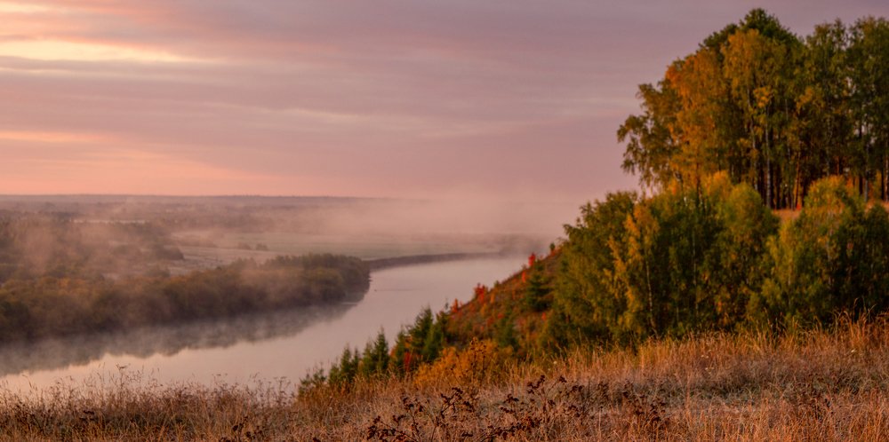Photograph by Юрий Чернов