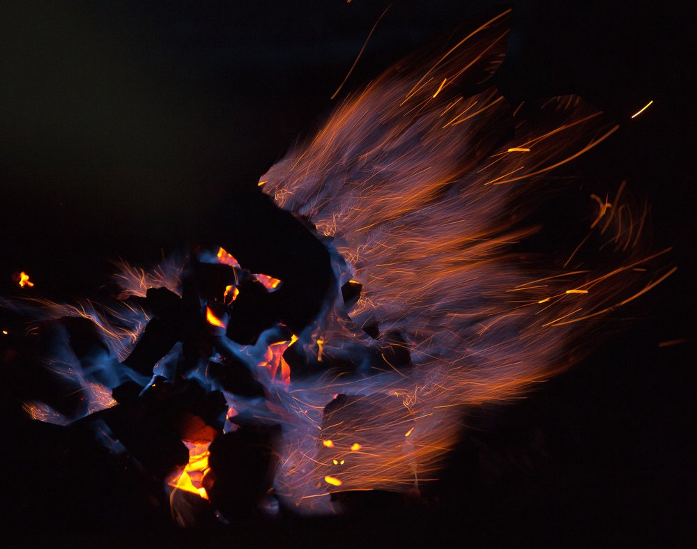 Фотография автора Олег Грачёв