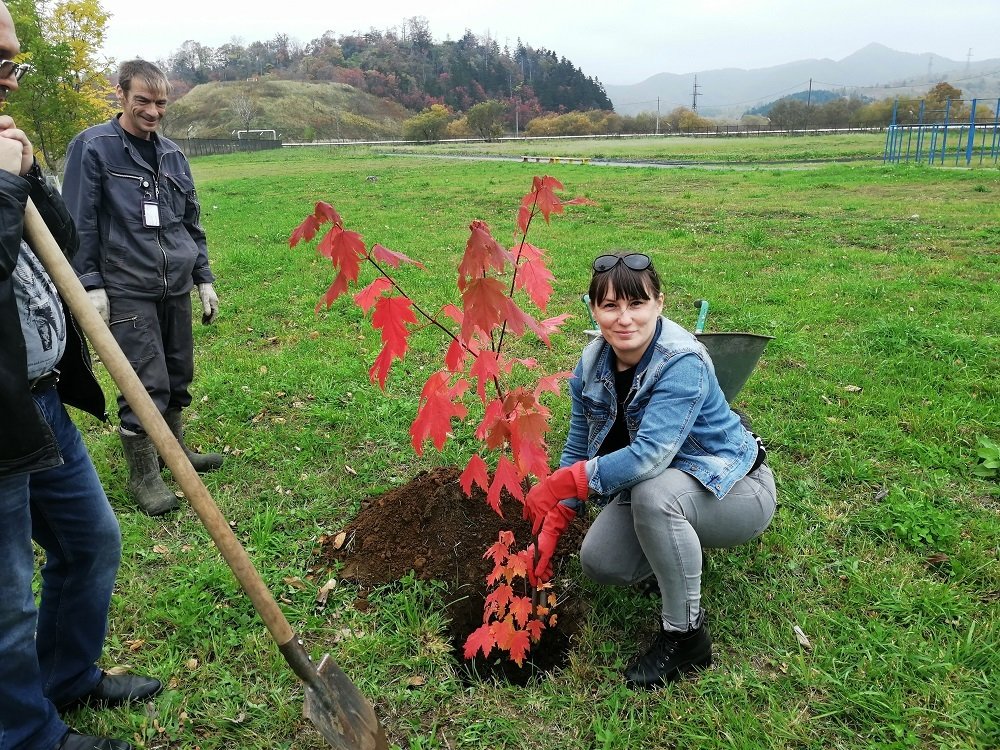 Photograph by Анжелика Гончарова