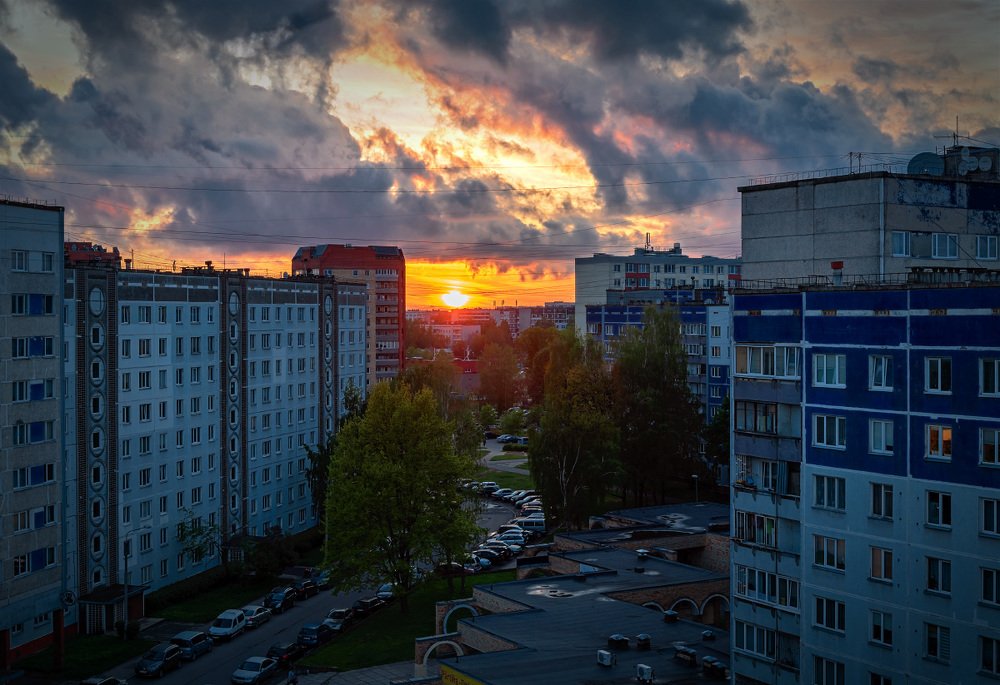 Photograph by Белов Сергей