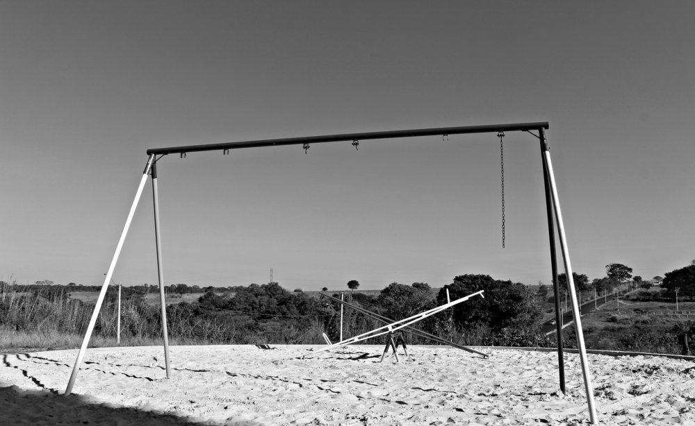 Photograph by Régis Santos