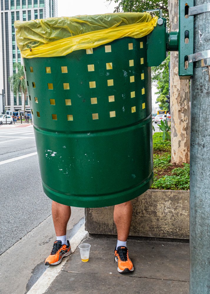 Photograph by Apolo Salomão Sales