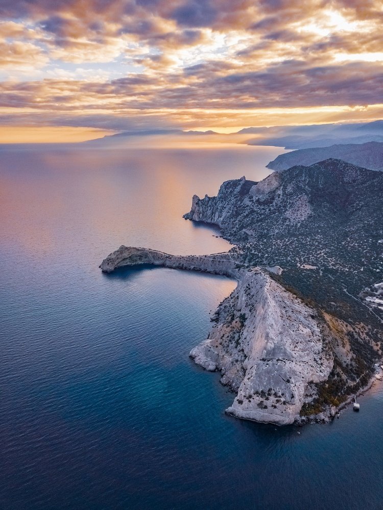 Photograph by Андрей Кривцов