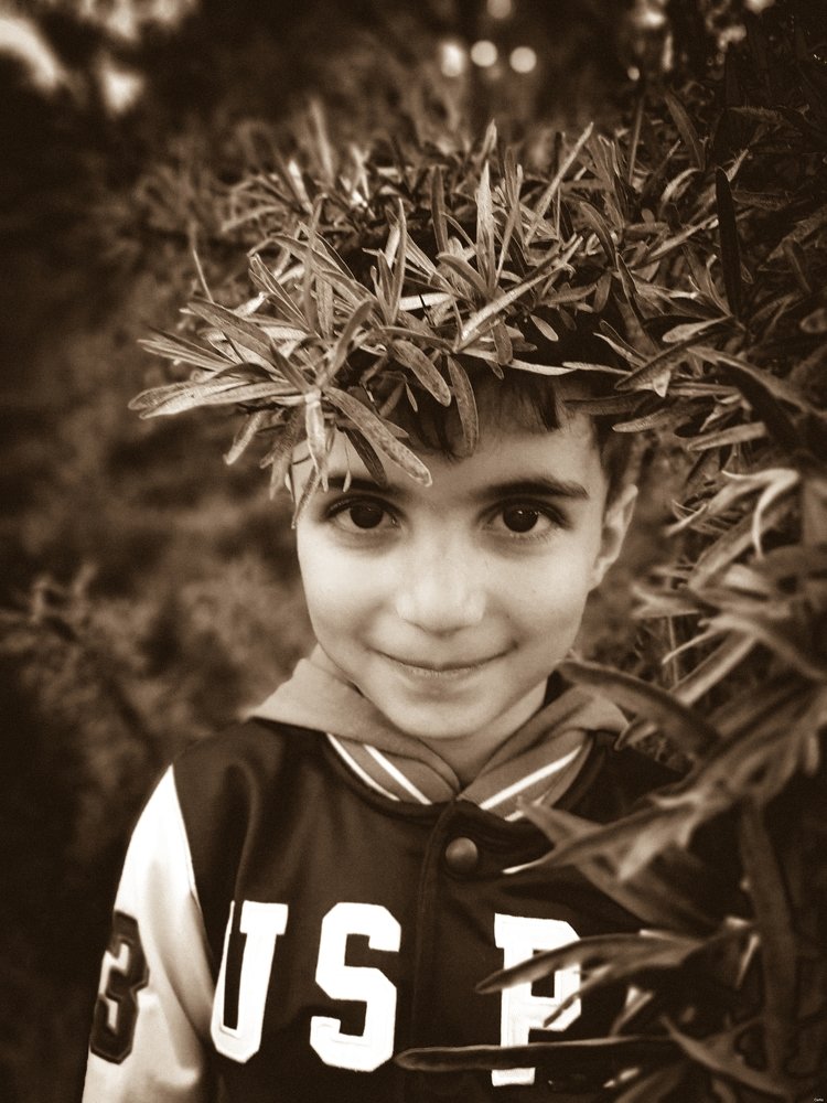 Photograph by Каринэ Асатрян