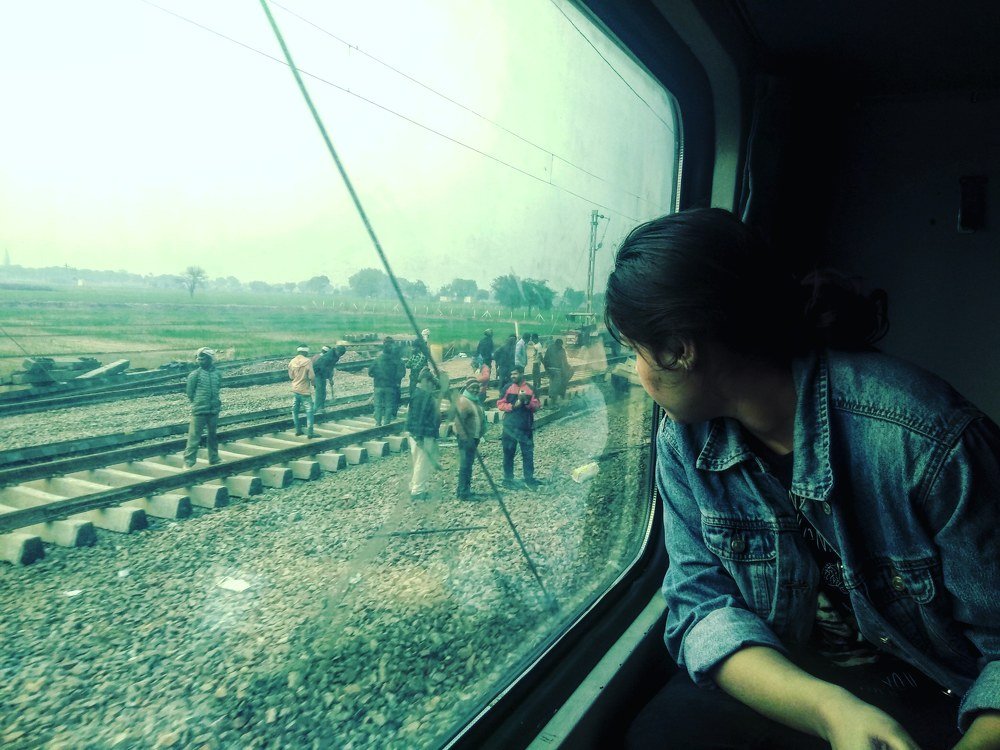 Photograph by Bhavana Kuntal