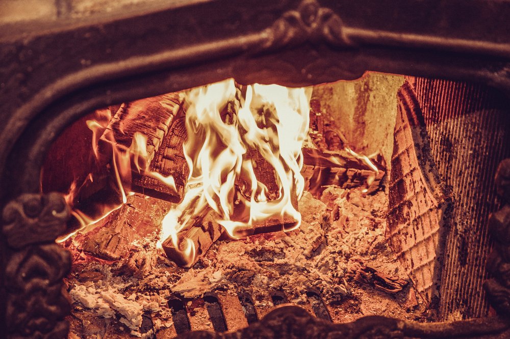 Photograph by Галина Ледок