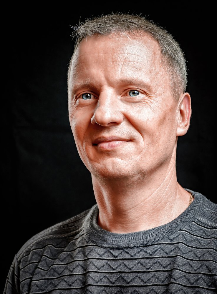 Photograph by Сергей Епишев